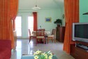 Vakantiehuis Woonkamer