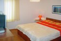 Vakantiehuis Slaapkamer
