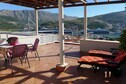 Vakantiehuis Terras/Balkon