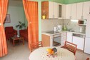 Vakantiehuis Keuken