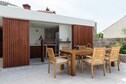 Vakantiehuis Terras/Balkon