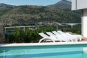 Vakantiehuis Zwembad