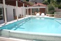 Vakantiehuis Zwembad