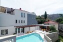 Vakantiehuis Zwembad