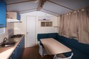 Vakantiehuis Woonkamer