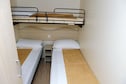 Vakantiehuis Slaapkamer