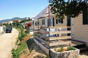 Vakantiehuis Terras/Balkon
