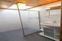 Vakantiehuis Badkamer