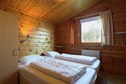 Vakantiehuis Slaapkamer