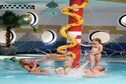 Vakantiehuis Faciliteiten en service vakantiepark