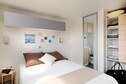 Vakantiehuis Slaapkamer
