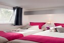 Vakantiehuis Slaapkamer