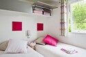 Vakantiehuis Slaapkamer