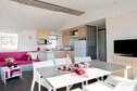Vakantiehuis Woonkamer