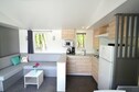Vakantiehuis Woonkamer