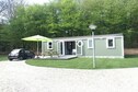 Vakantiehuis Exterieur zomer
