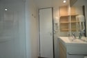 Vakantiehuis Badkamer