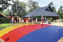Vakantiehuis Faciliteiten en service vakantiepark