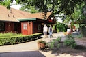 Vakantiehuis Faciliteiten en service vakantiepark