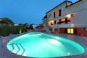 Apartment Irena VI With Pool - Mali Maj in Poreč - Istrië - vasteland, Kroatië foto 8889728