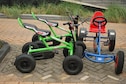 Vakantiehuis Faciliteiten en service vakantiepark