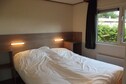 Vakantiehuis Slaapkamer