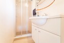 Vakantiehuis Badkamer