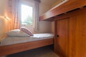 Vakantiehuis Slaapkamer