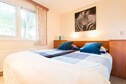 Vakantiehuis Slaapkamer