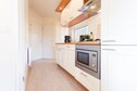 Vakantiehuis Keuken