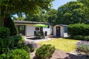 Vakantiehuis Exterieur zomer