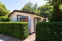 Vakantiehuis Exterieur zomer