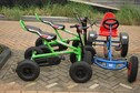 Vakantiehuis Faciliteiten en service vakantiepark