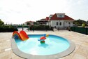 Vakantiehuis Faciliteiten en service vakantiepark