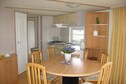 Vakantiehuis Keuken
