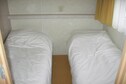 Vakantiehuis Slaapkamer