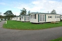 Vakantiehuis Exterieur zomer