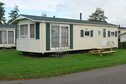 Vakantiehuis Exterieur zomer
