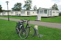 Vakantiehuis Exterieur zomer
