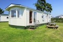 Vakantiehuis Exterieur zomer