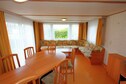 Vakantiehuis Woonkamer