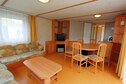 Vakantiehuis Woonkamer
