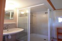 Vakantiehuis Badkamer