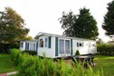 Vakantiehuis Exterieur zomer