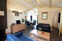 Vakantiehuis Woonkamer