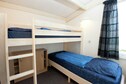 Vakantiehuis Slaapkamer