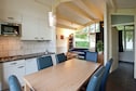 Vakantiehuis Keuken