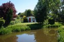 Vakantiehuis Uitzicht zomer