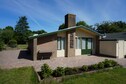 Vakantiehuis Tuin zomer
