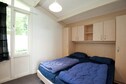 Vakantiehuis Slaapkamer